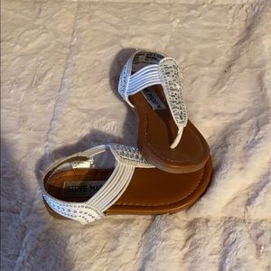 Steve Madden sandals